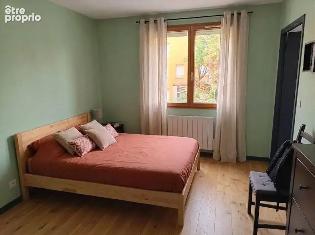 Appartement 2 pièces 40 m² à vendre à Belfort (90000) - photo 2