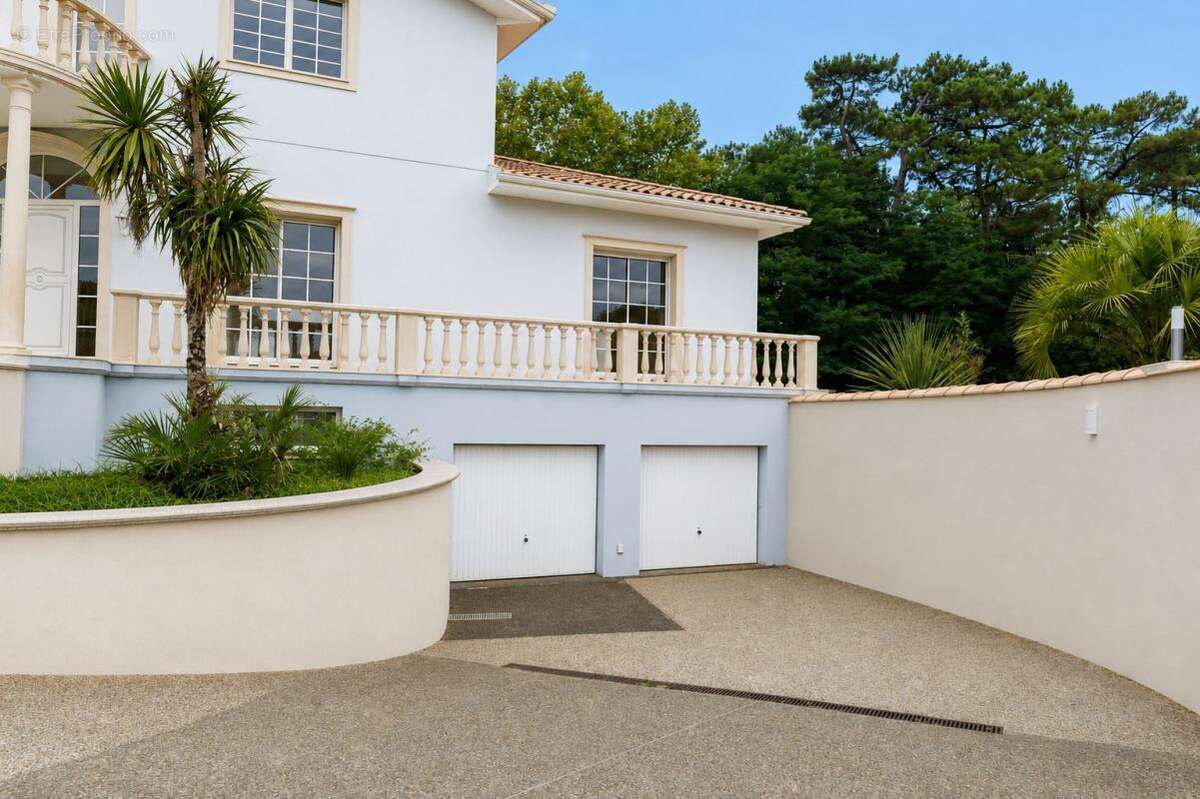 Maison de Prestige avec Piscine - Proche Hossegor, Capbreton et Bayonne - photo 15