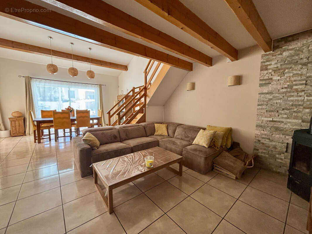 Maison à NEZIGNAN-L&#039;EVEQUE