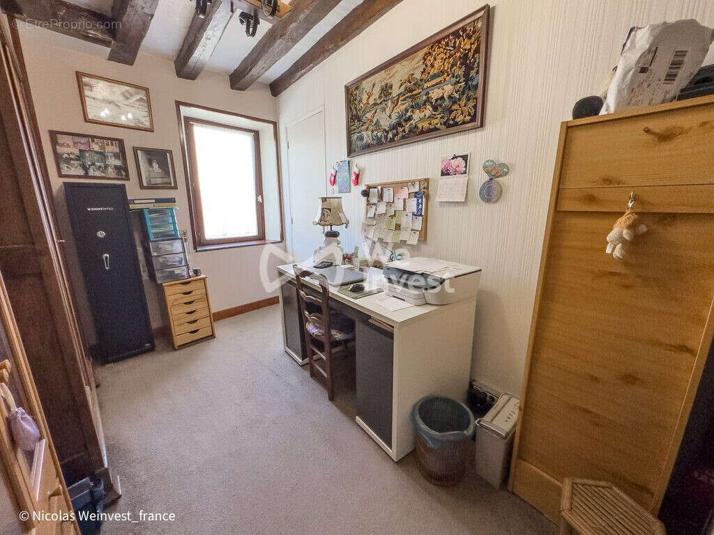 espace bureau