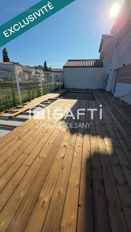 Photo 6 - Maison à BESAYES