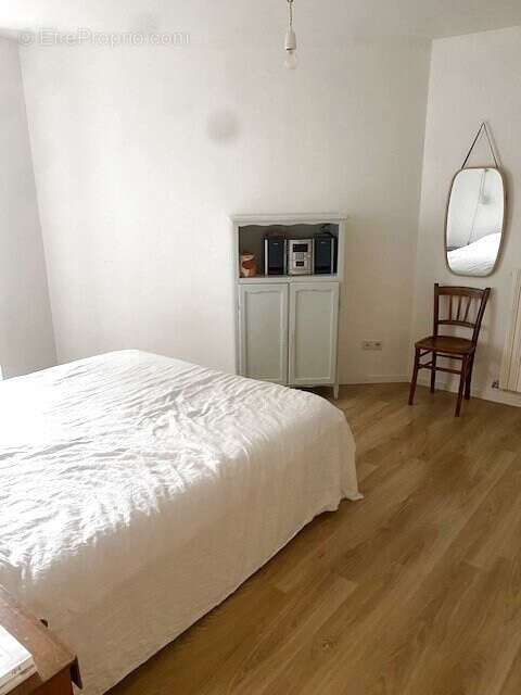 Appartement à ANGERS