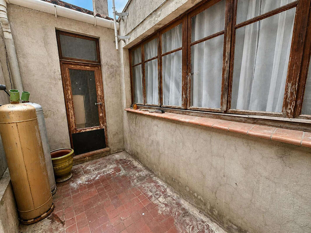 Maison de ville à fort potentiel à Narbonne - photo 9