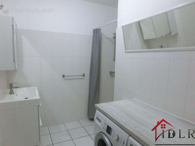 Appartement à BOURBONNE-LES-BAINS