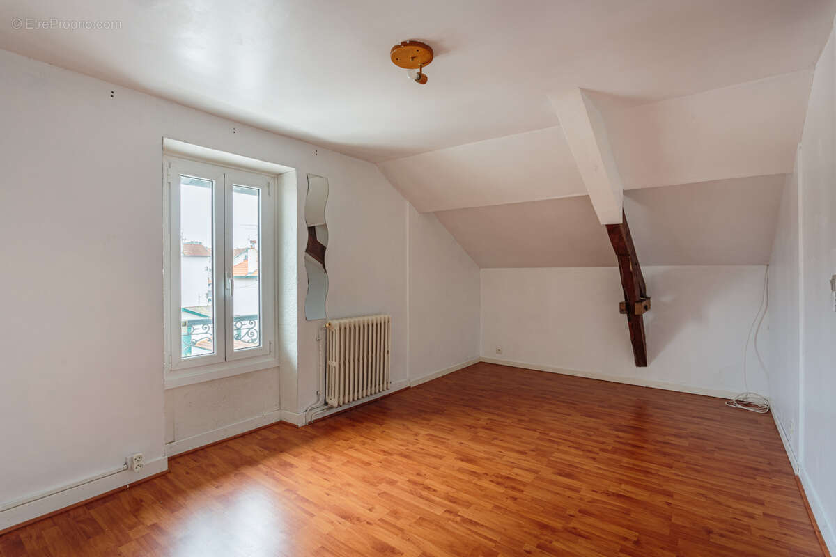 Appartement à BAYONNE