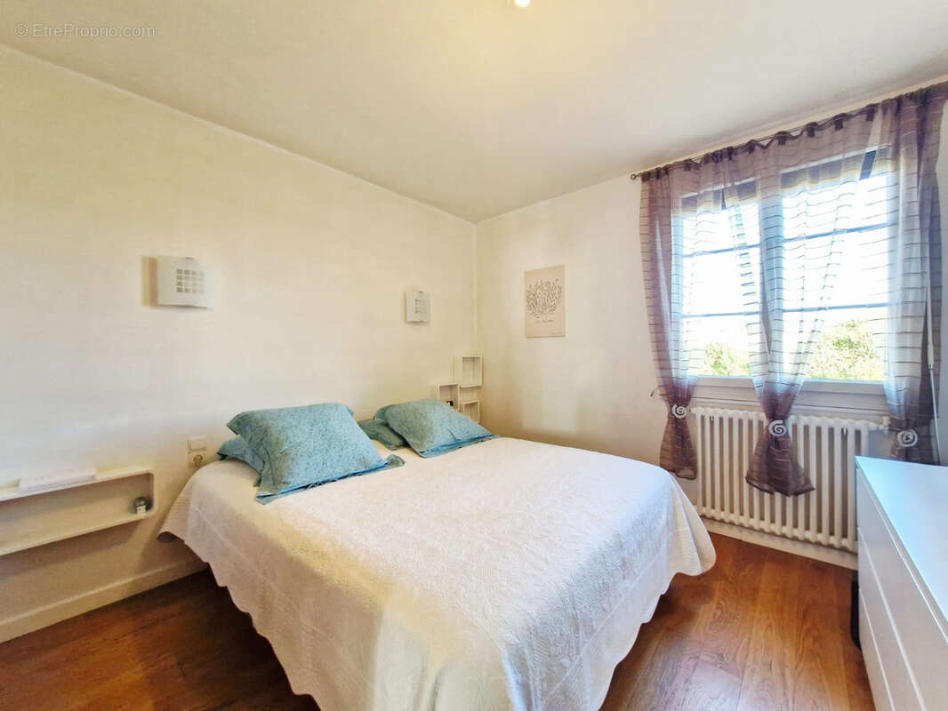 Maison à MONTPELLIER