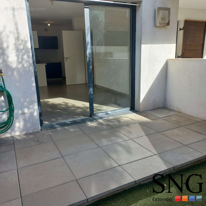 Appartement à HYERES