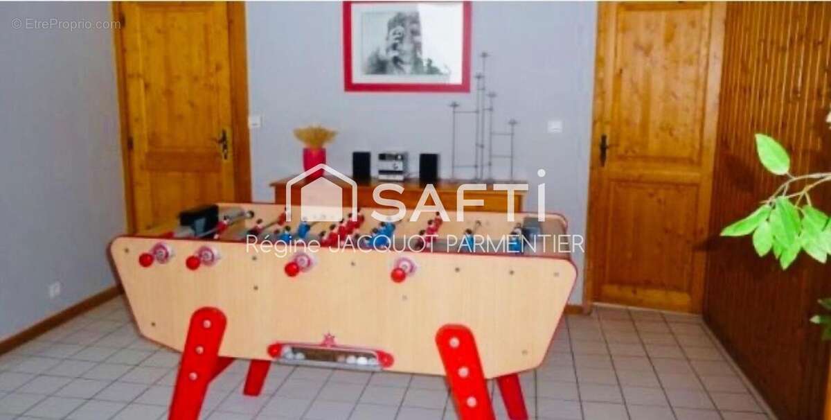 Photo 5 - Appartement à GERARDMER