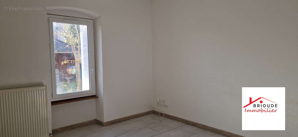 Maison à VERGONGHEON