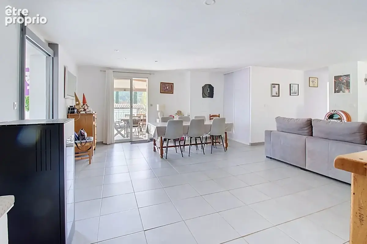 A VENDRE ! Maison à SALERNES de plain-pied avec dépendance piscine et 4 garages sur 2 945 m² de terrain - photo 14