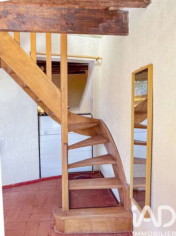 Photo 7 - Maison à MORMOIRON