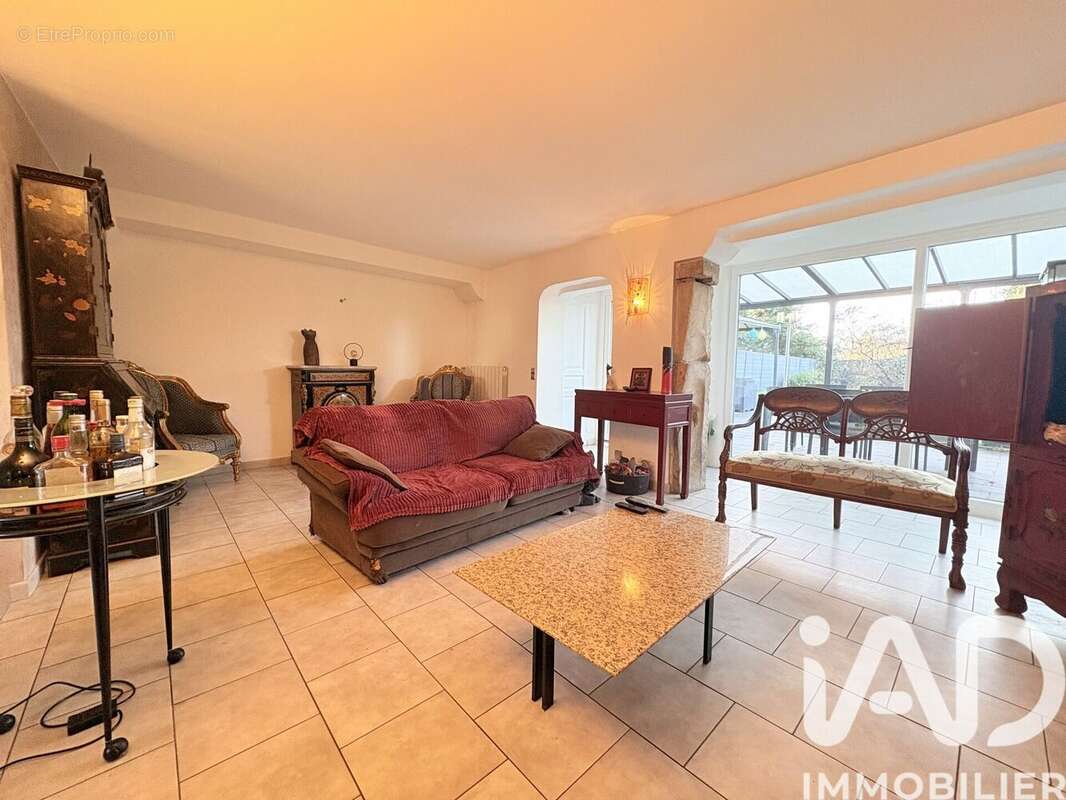 Photo 2 - Maison à METZ