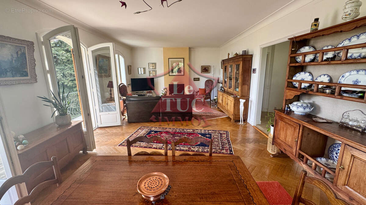 Maison à GRASSE