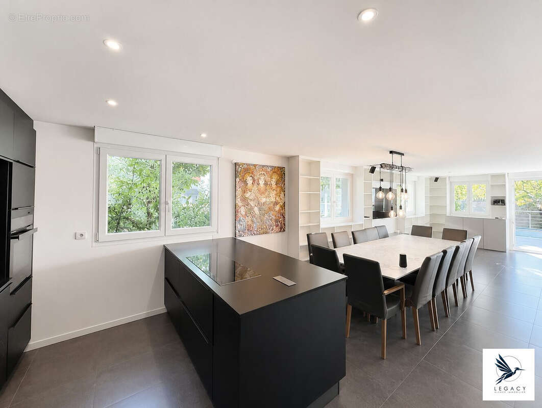 Maison 145 m² à Eschau  - photo 5