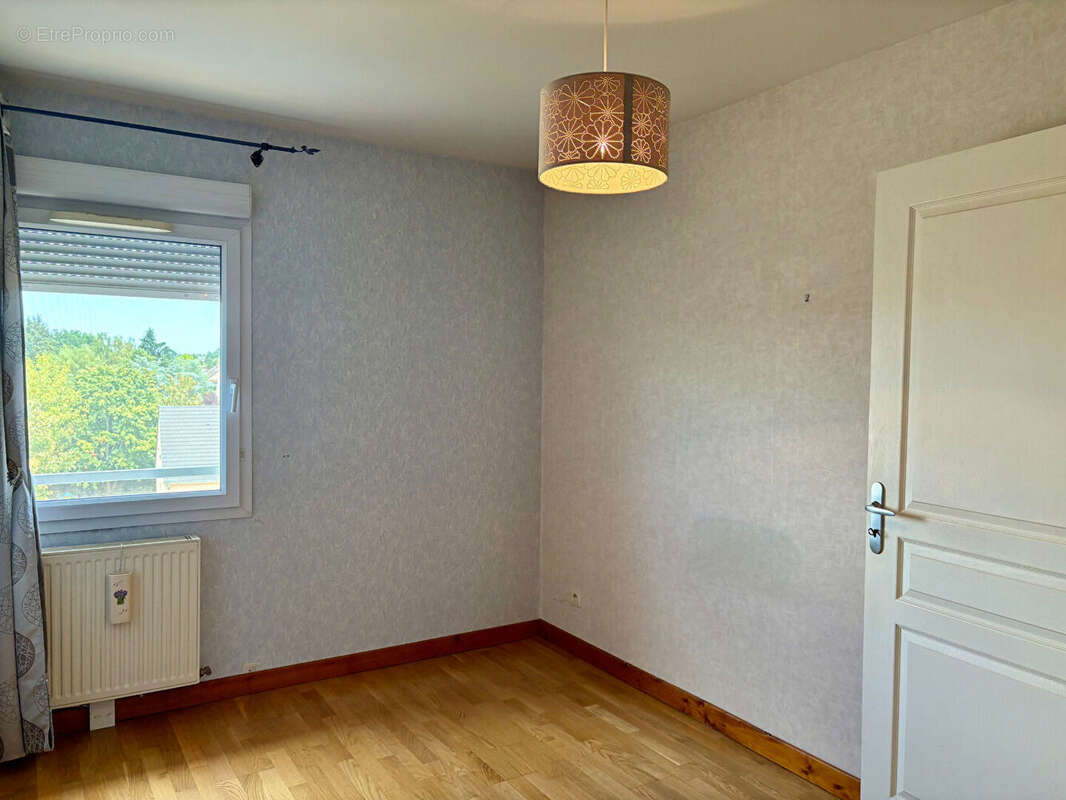 Appartement Montceau Les Mines - photo 6