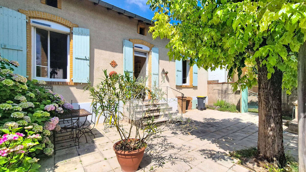 Maison Albi 4 pièce(s) 129 m2 - photo 14