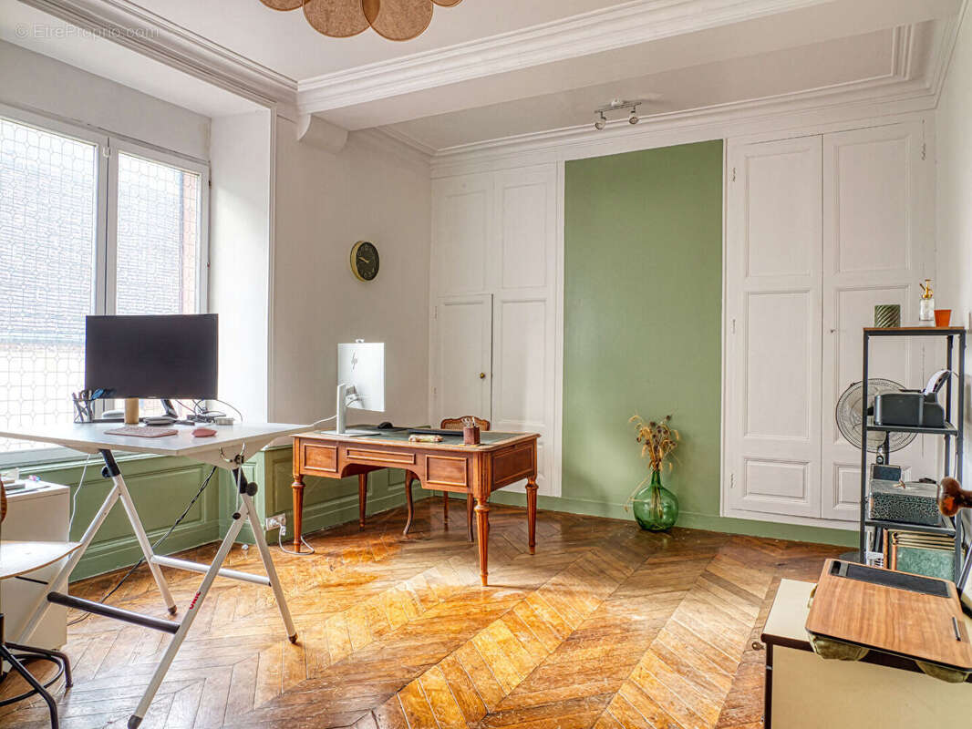 Très jolie Propriété à Cormenon 5 chambres 213m² à 20mn gare TGV - photo 3