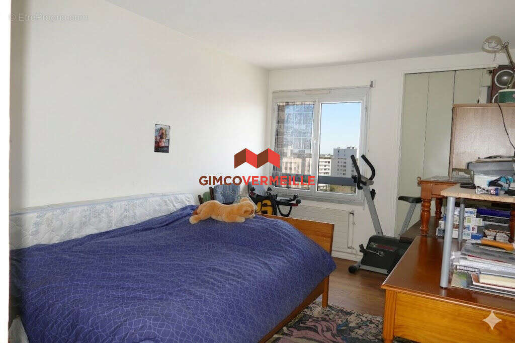 Appartement à RUEIL-MALMAISON