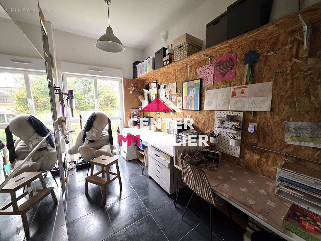 Maison à MAISONS-LAFFITTE