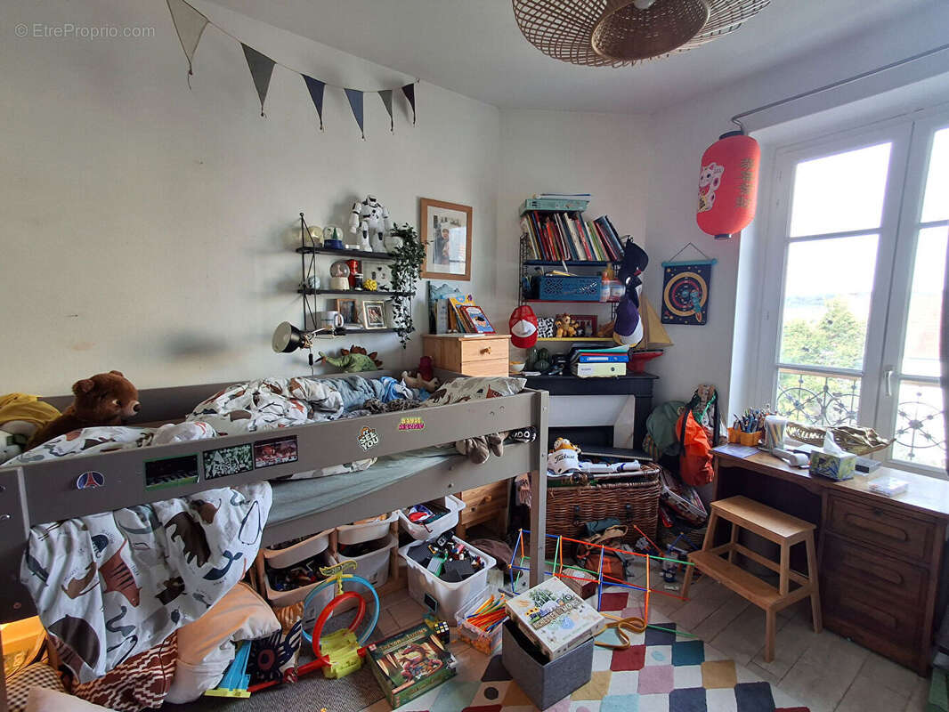 Appartement à LE CHESNAY