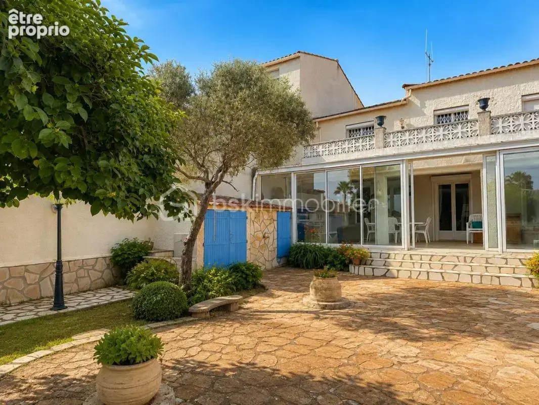 Maison à BASSAN