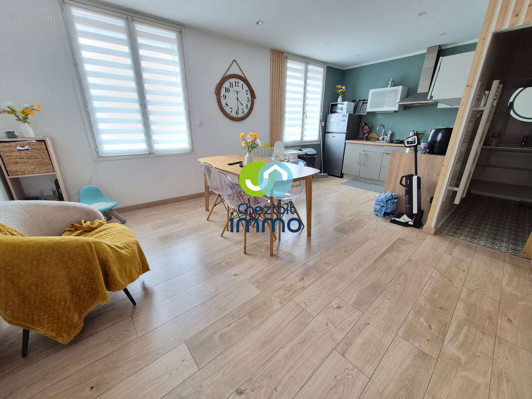 Appartement à LIEVIN