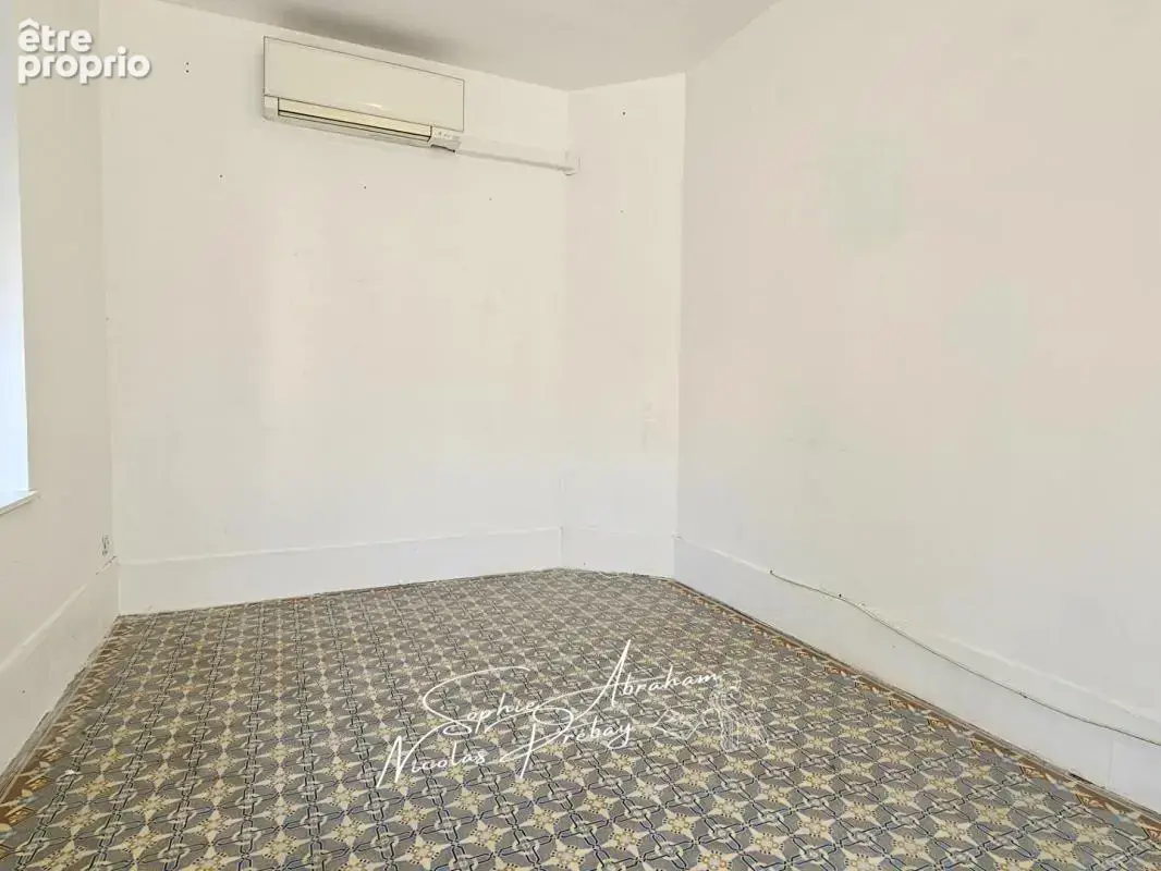 Maison de 5 pièces, 4 chambres avec jardin - photo 5