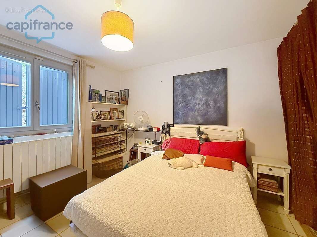 Maison à vendre 5 pièces ANDUZE (30) terrain environ 865 m2 et piscine - photo 22