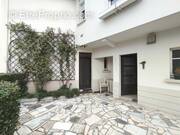 Maison à LA CHAPELLE-BASSE-MER