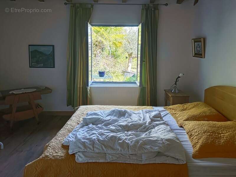 Maison à CASTELNAVET