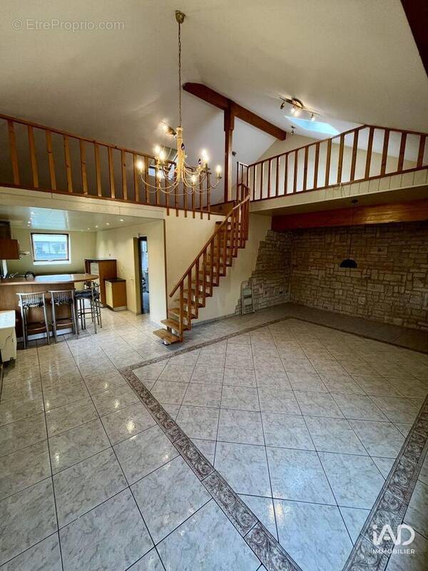 Photo 1 - Appartement à CREUTZWALD