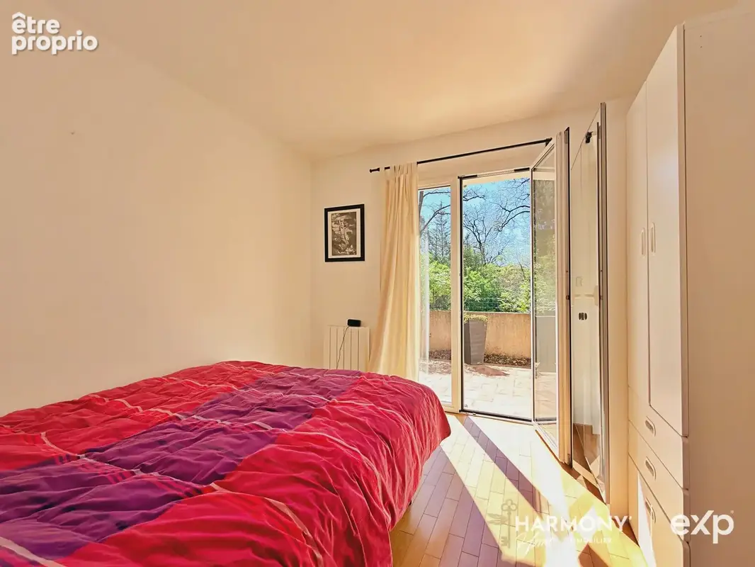 Maison 118 m² à Aix-En-Provence  - photo 6