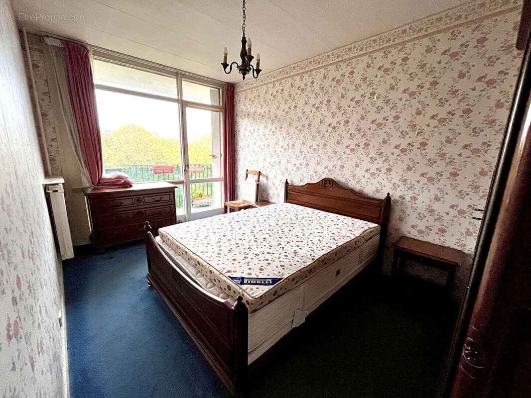 Appartement à RIS-ORANGIS