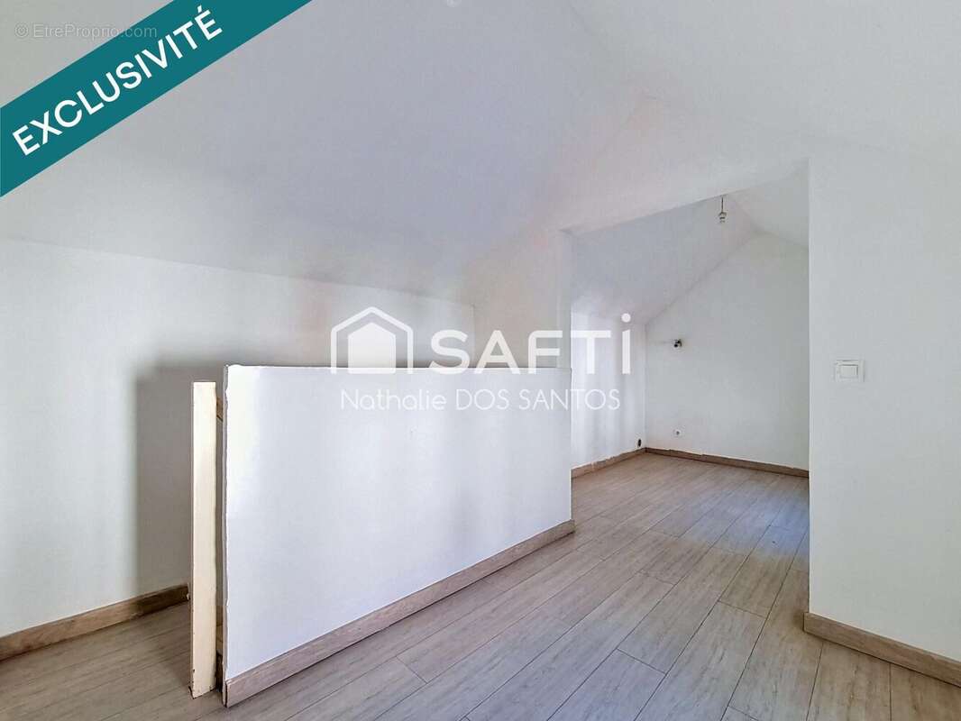 Photo 7 - Appartement à ROISSY-EN-BRIE