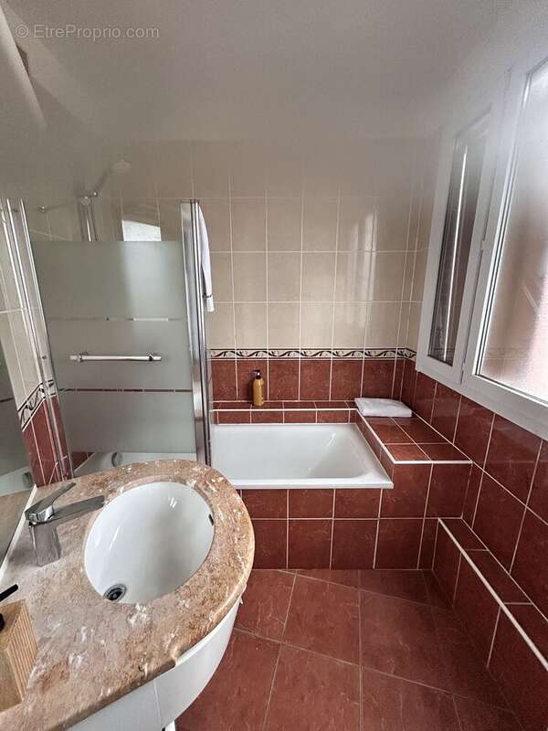 Photo 6 - Appartement à VERSAILLES