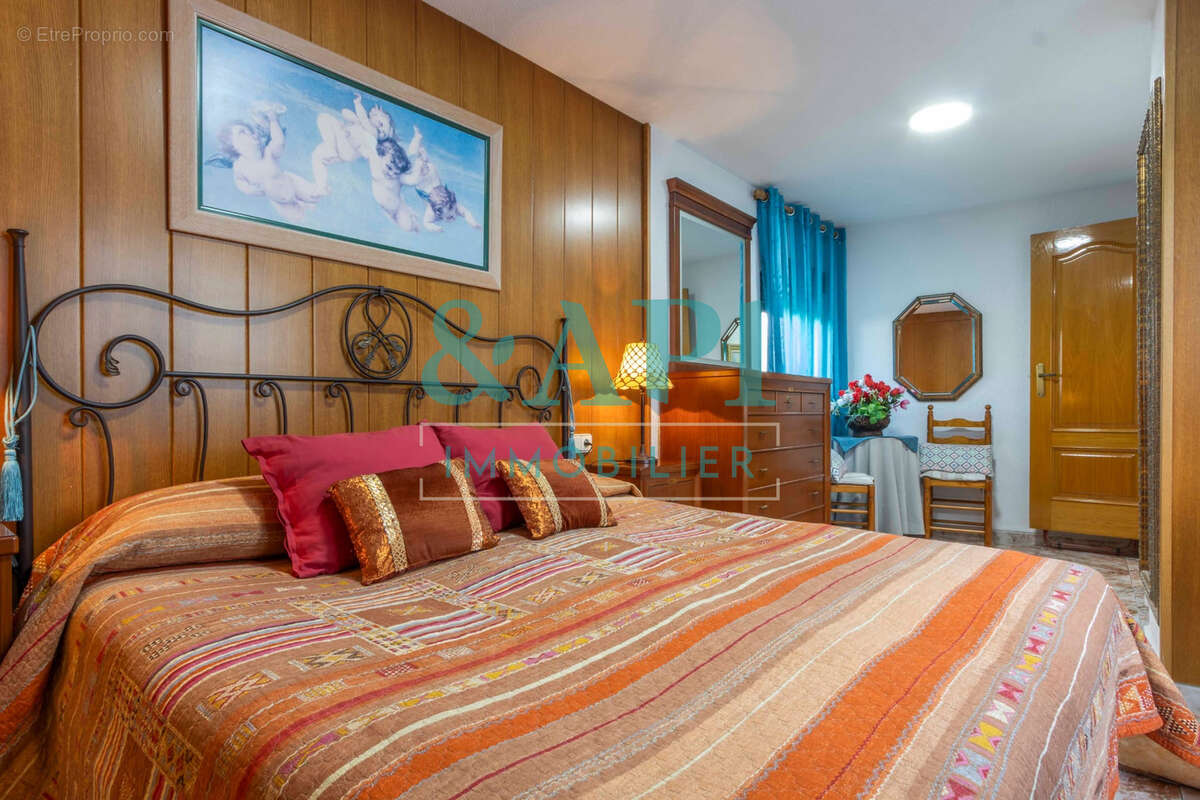 Appartement à CONDAT