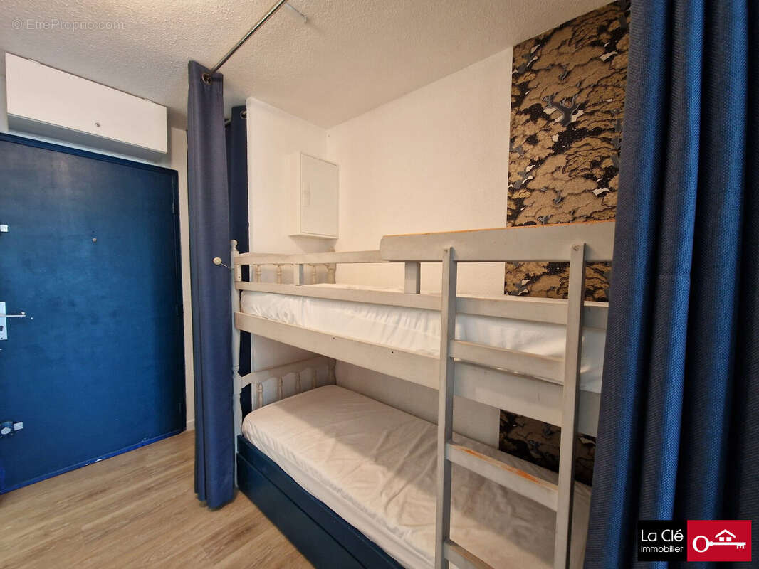 Appartement à LE GRAU-DU-ROI