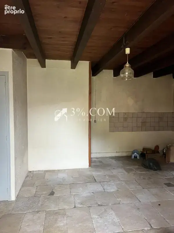 Antigny ensemble immobilier - photo 13