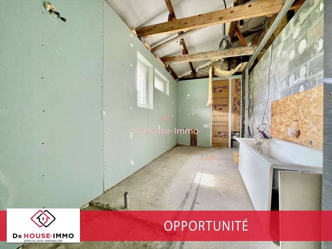 Maison 102 m² à Fresnes-Sur-Escaut  - photo 9