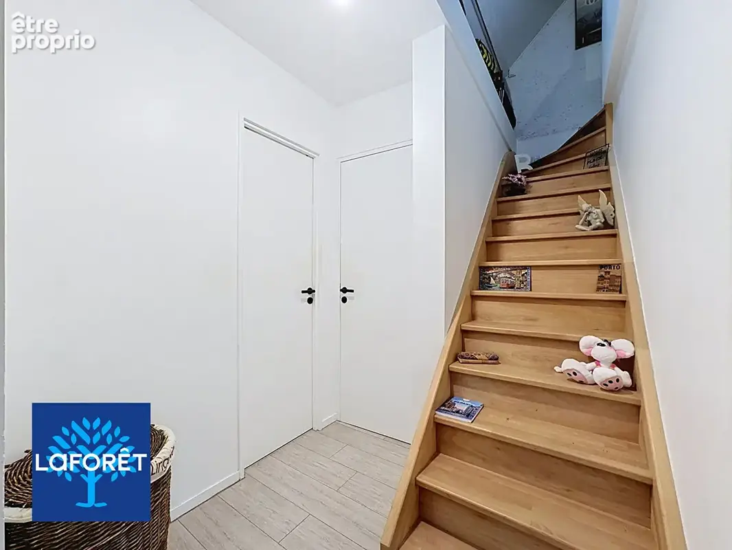 Maison Evry Courcouronnes 5 pièces 97.72m² + Terrain de 200m² + 2 parkings - photo 15