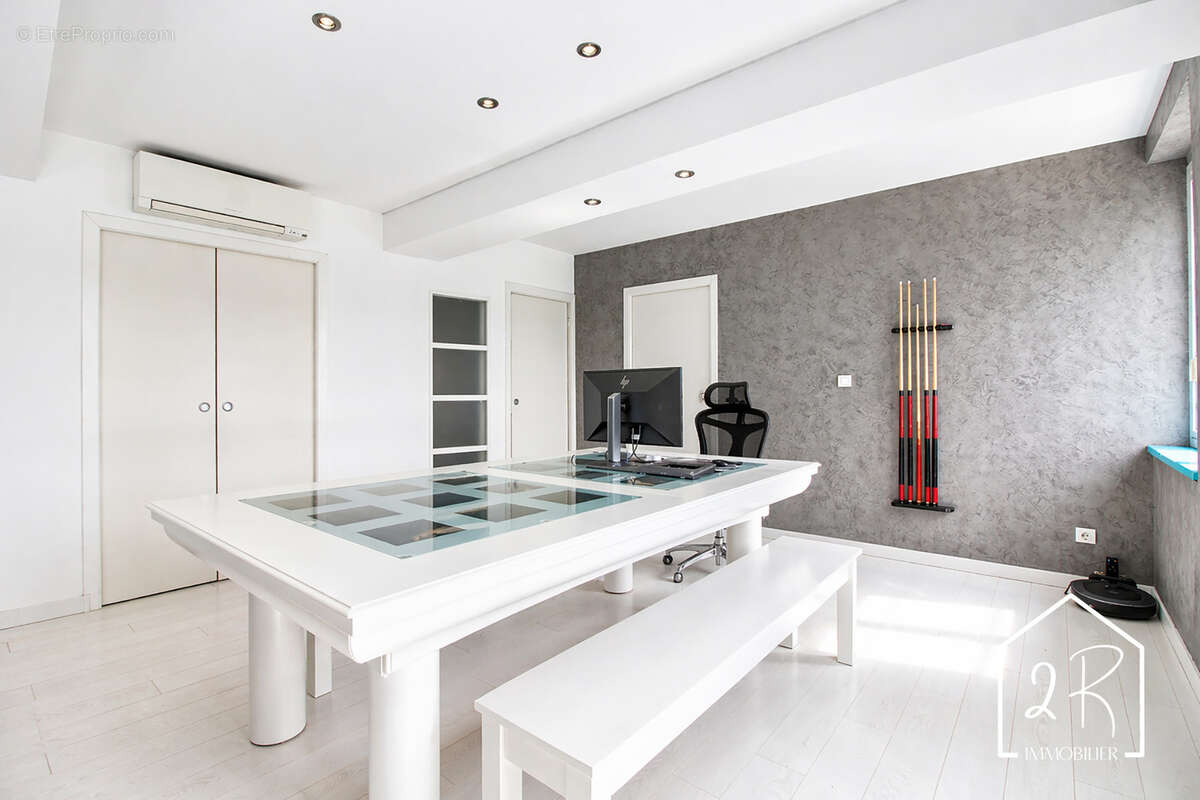 Appartement à VIENNE
