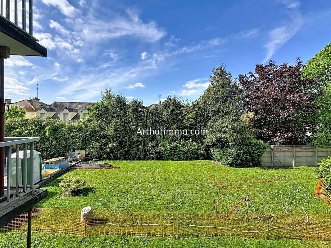 Appartement à CRETEIL