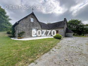 Maison à SAINT-SEVER-CALVADOS