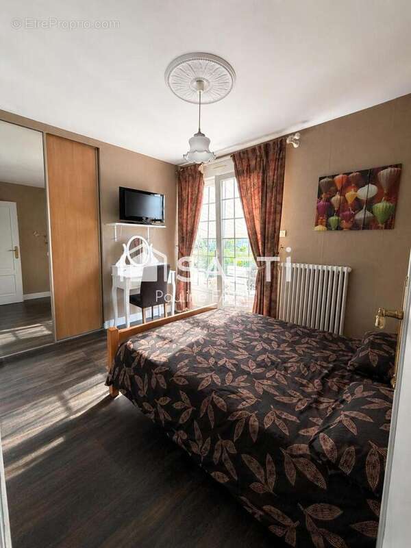 Maison 118 m² à Cancale  - photo 9