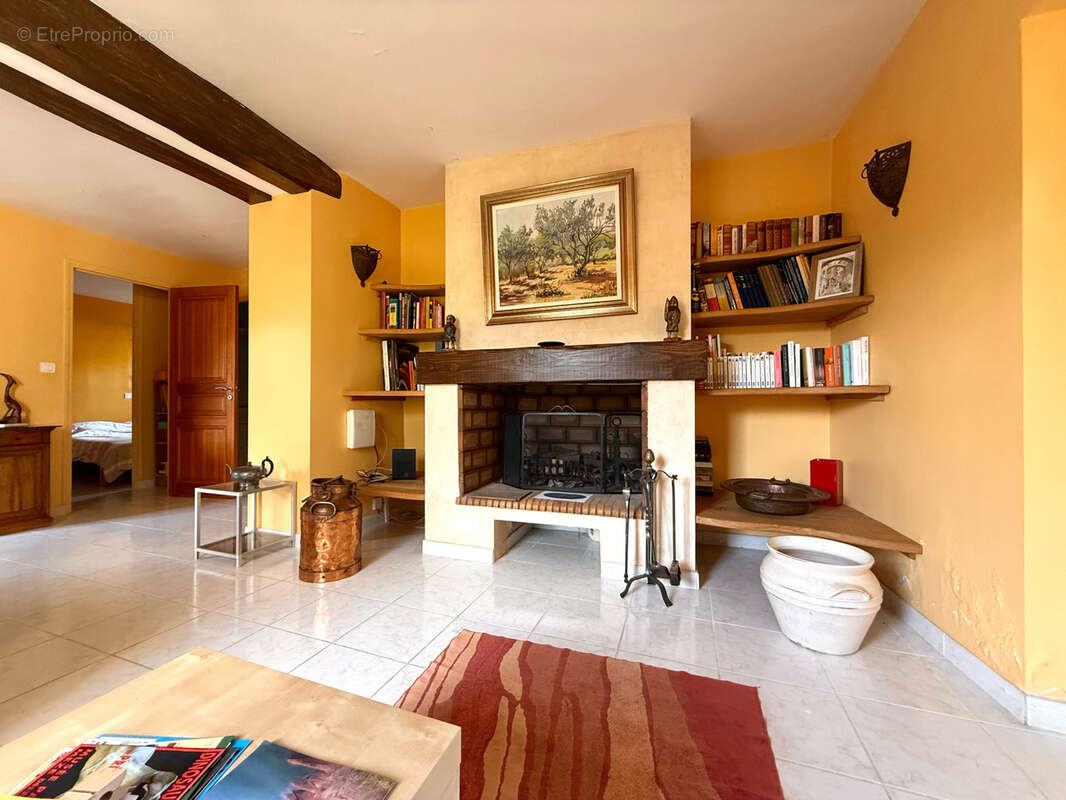 Maison à LODEVE