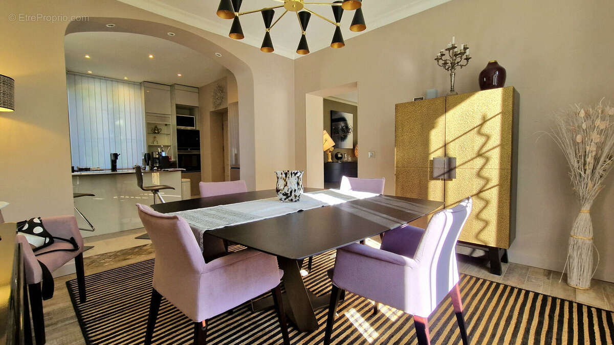 Maison à SAINT-RAPHAEL