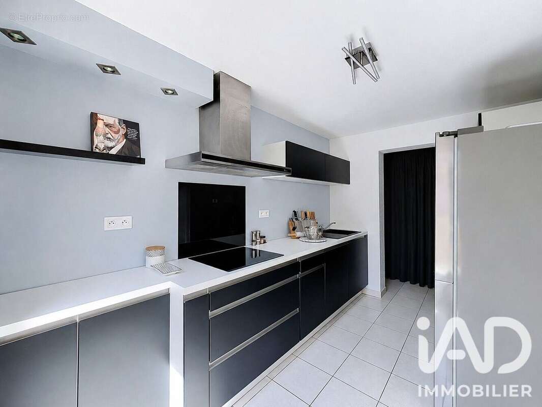 Photo 4 - Maison à AGDE