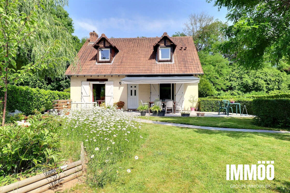 Maison 102 m² à Malaunay  - photo 2