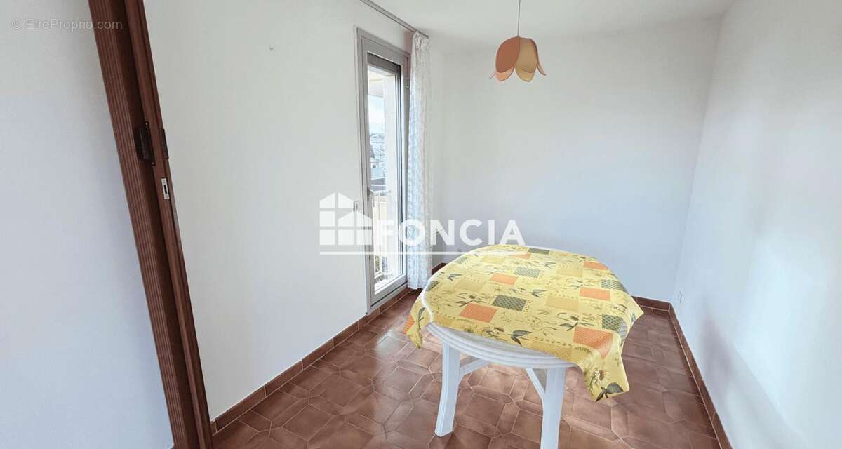 Appartement à NARBONNE