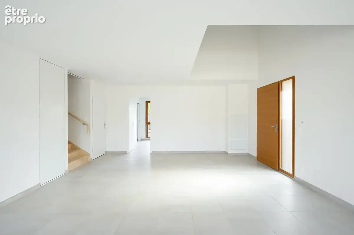 Maison Sannois 6 pièce(s) 131.20 m2 - photo 6
